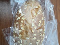 全麦面包-盒马鲜生(王府广场店)