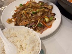 -味仙居(环城南路店)