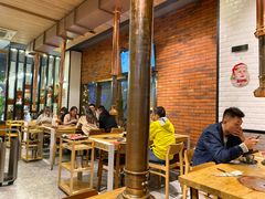-秋木烤肉·韩国牛肉名家(高新旗舰店)
