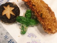 -活伊势龙虾料理 中纳言(千日前味乐馆店)