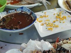-喜洋洋蟹庄(阳澄湖店)