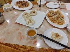 -新金盛·海鲜酒楼(盐田店)