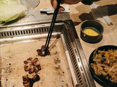 -新石器烤肉(高行万嘉店)