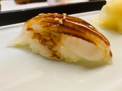 左口裙边寿司-Sushi Hanzo半藏(天环广场店)