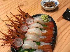 -吟松日式料理(莘庄店)