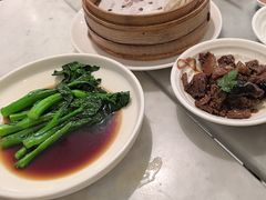 -南小馆(迪士尼小镇店)