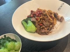 -漆黑觉米粉(三里屯店)