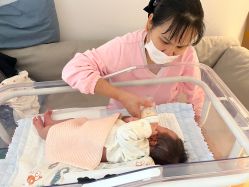 -瑞婴丽月子中心(虹桥店)