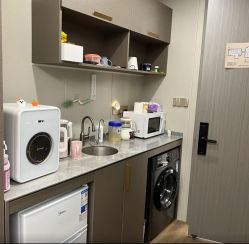 -安琪朵朵独栋花园月子中心