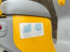 -汉长安城未央宫国家考古遗址公园