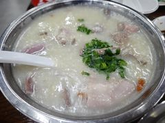 -南记食粥坊·宵夜大排档(莲花总店)