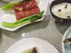 -新加坡瑞珍•海河观景餐厅