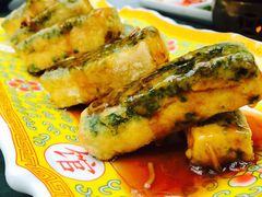 那家自制豆腐-那家小馆•北京菜•烤鸭(中关村店)