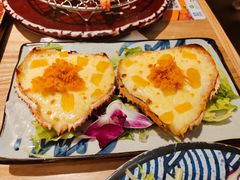 -西月山居匠心创意料理(江汉路新佳丽广场店)
