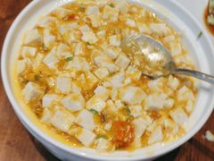蟹粉豆腐-红城阁·上海味道(四平路店)