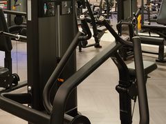 -章鱼健身 Octopus