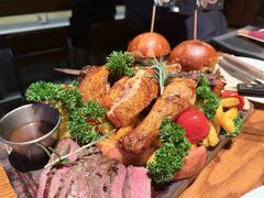 -京A Taproom·精酿餐吧(CBD店)