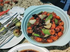 -清真·金鑫隆牛羊肉(环山路店)