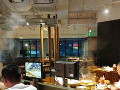 -巴奴毛肚火锅(广益哥伦布店)