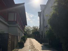 -茅山东方盐湖城景区