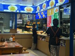 -晋来顺手擀面(金地花园店)