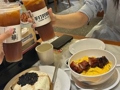 -翠华餐厅(德基广场店)