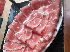 -老门框爆肚涮肉(金宝街店)