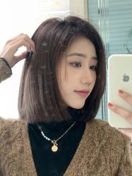-妃格美发沙龙·烫发·染发