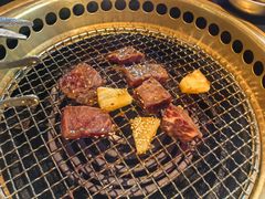 -谷牛和牛烤肉(漕河泾印象城店)