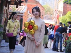 -晋江五店市传统文化旅游区