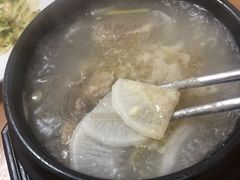 -米郎餐厅·朝鲜族料理(延长路店)