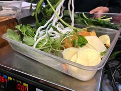 -阿上阿上麻辣香锅&麻辣烫(朝阳蓝色港湾店)