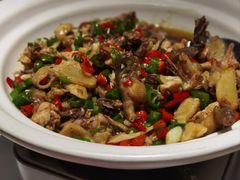 -潇湘码头·鲜湘菜(清河店)