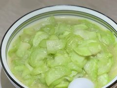 湖南土丝瓜-潇湘码头·鲜湘菜(清河店)