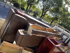 -二手家电家具回收出售