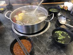 -林记潮牛·牛肉火锅(上马墩店)