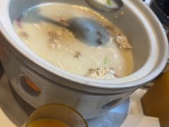 -竹雨堂创意中国菜(裕华店)