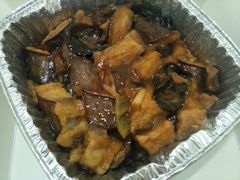 -秦唐一号西安菜馆(钟楼店)