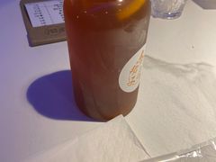 -马邦子·紫苏烤鱼(恒隆广场店)