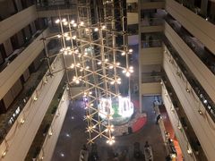 -天津燕园国际大酒店