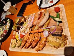 -布拉格餐厅· 中欧捷克菜(全国首店)