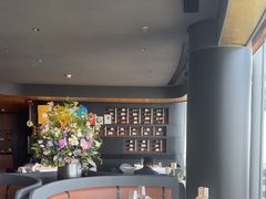 -THE WANG王品(上海中心云端店)