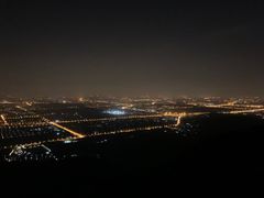 -鬼笑石后山停车场