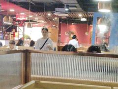 -傣妹火锅(南京东路一店)