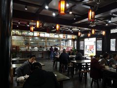 -龙抄手(文殊坊店)