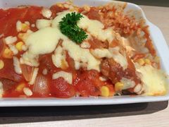 -卡朋西餐(悦汇城店)