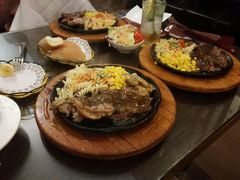 -豪客来牛排(文化路店)