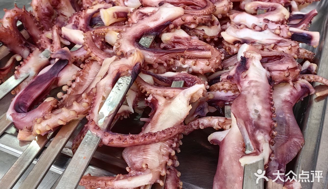 最近风有点大的大油边，好吃到扶墙出