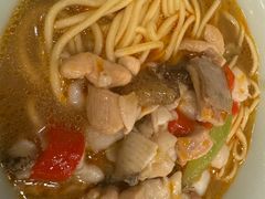 -奎元馆.百年奎元.非遗传承(西湖边的解放路店)
