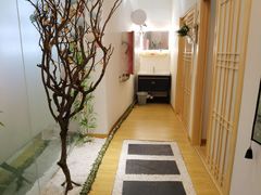 -艺林盲人按摩院(长寿店)